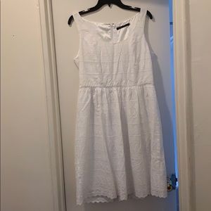 Ivanka Trump dress